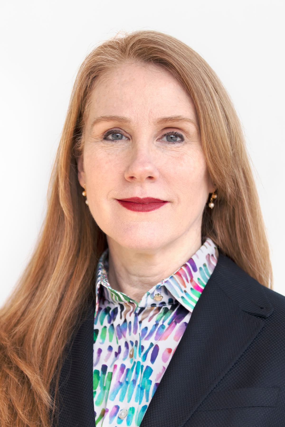 Dr. Jenny Starosta, Ph.D. — founder of Need to Evolve.