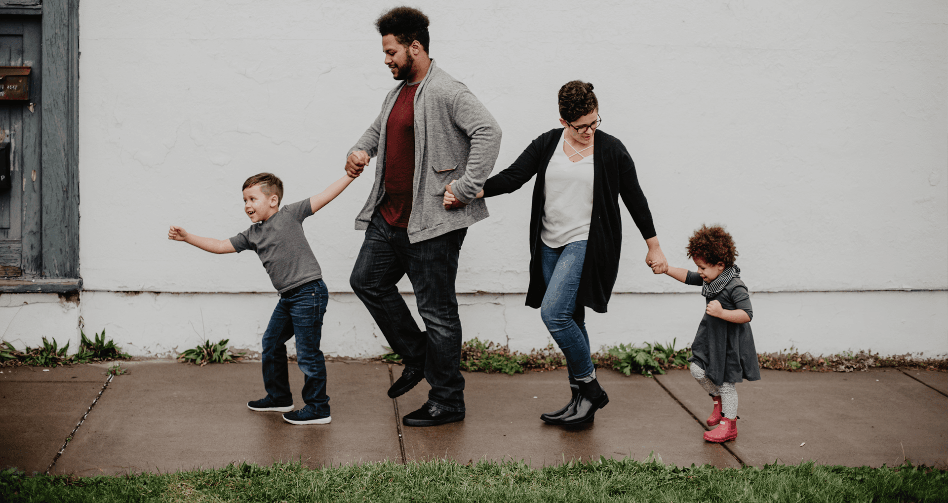 Dr. Jenny Starosta, Ph.D. — founder of Need to Evolve.